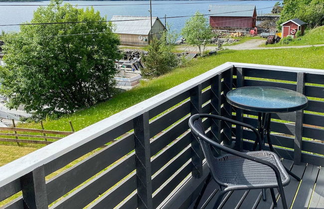 8 Person Holiday Home in Barmen - Foto 55