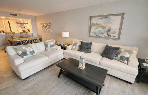 Dunes of Panama E605 2BR 2BA BEACHFRONT condo - Foto 2