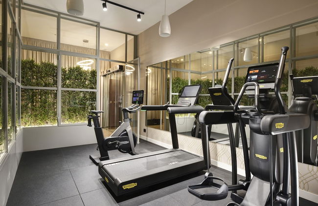 Lifestyle Suites Rome - Photo 75