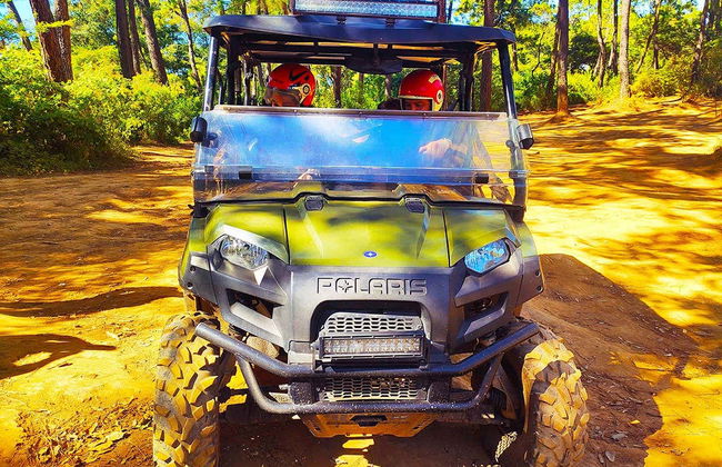 Tour in Valle de Bravo - Foto 5