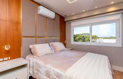 Delle Alpi 416C - Ao lado da roda-gigante - Foto 42