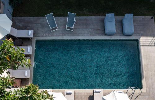 Platanias Villa Spyros - Foto 7