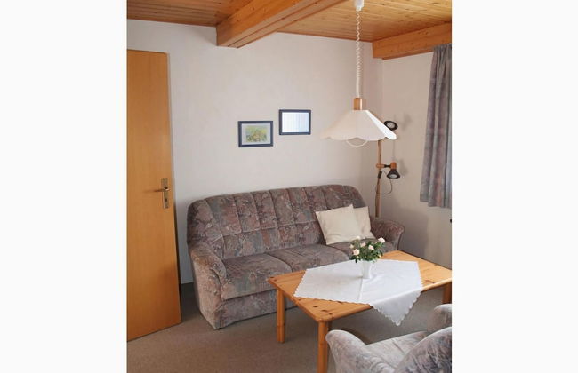 Apartment Leonhardt 2 - Photo 4