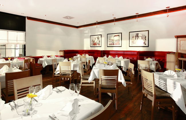 Micador Appartementhaus - Foto 41