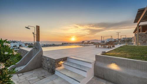 Athera Suites Mykonos - Foto 4