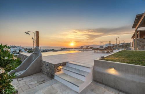 Athera Suites Mykonos - Foto 4