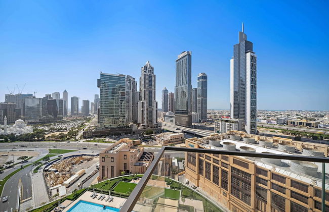 Silkhaus Burj Crown - Photo 49