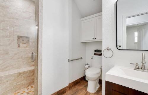 The Best of DFW - Pool Hot Tub Cinema Room - Foto 25