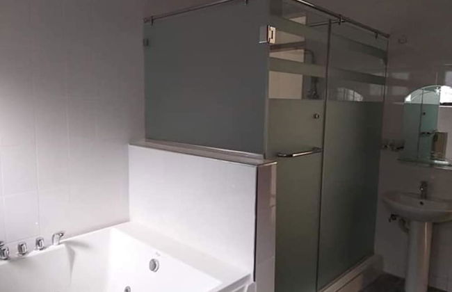 Relax and Enjoy the Great Amenities Offered at the 243 Apartments - Foto 20