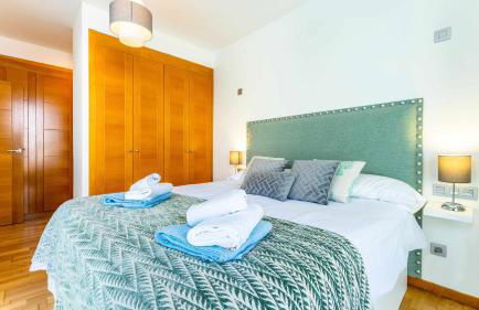 Luxury Villa Lázaro con piscina climatizada - Foto 21