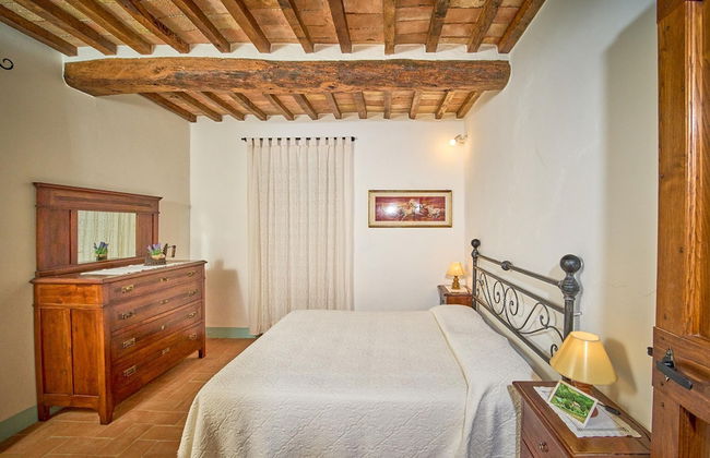 Casale Donatelli in Radicofani - Photo 30