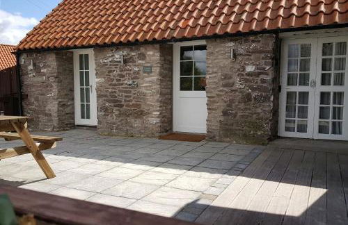 Thornhill Lodge, Historic 4 Bed, 4 Ensuite - Foto 21