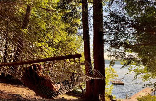 Hammock Haven Island Dome - Foto 2