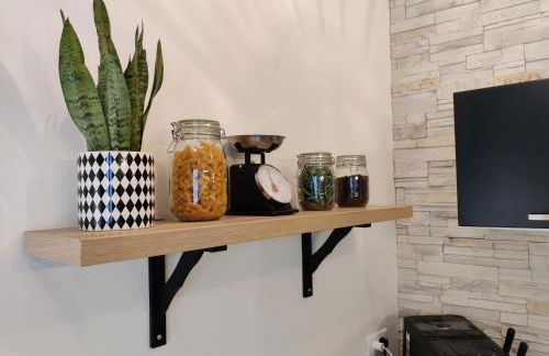 Appartement Hyper Centre Evian - Leman Odyssey - Foto 2