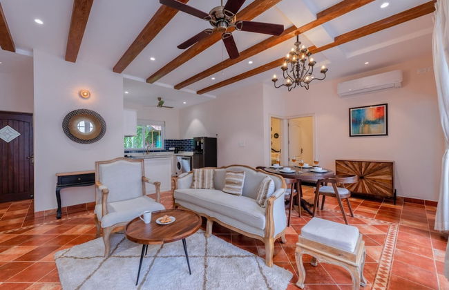 Casa Del Leon by Hireavilla -3br w Pool in Assagao - Foto 7