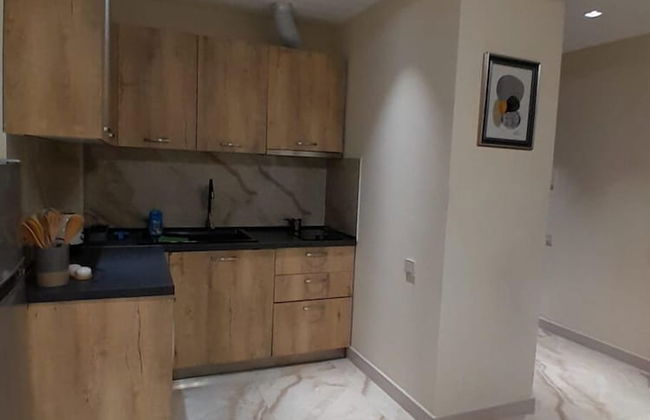 1bdr luxury apartment - Foto 10