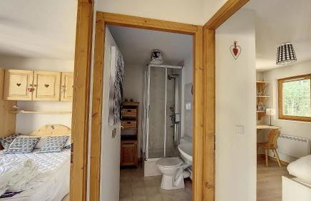 Grand Cerf 67 appartement Saint Jean D Aulps - Foto 14