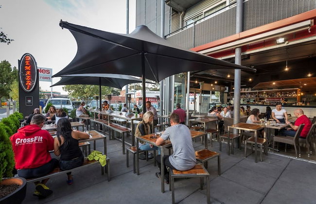 Punthill Essendon - Foto 18