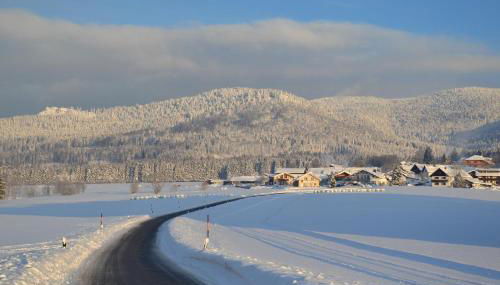 Ferienhaus Tonihof - Foto 4