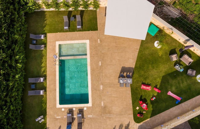 Amaen Luxury House - Foto 49