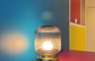 LE POP ART - JARDIN DES PLANTES - Centre - Foto 7