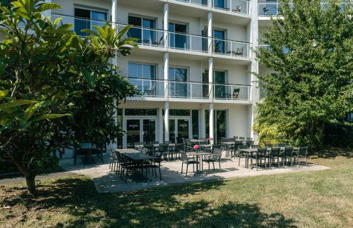 Westotel Life Nantes Carquefou - Foto 21