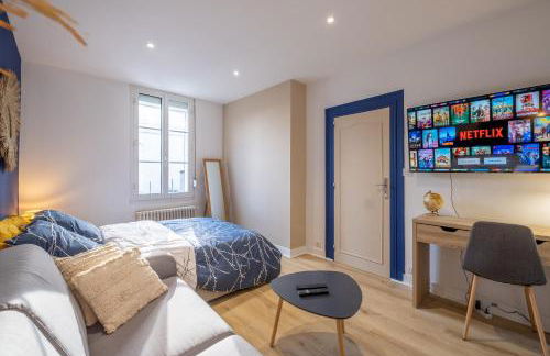 Esprit cosy - Welc'Home - Foto 13