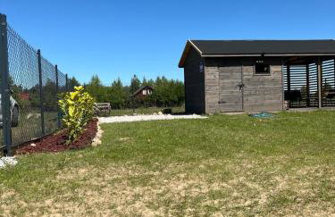 Kiełpińska Stodoła - Foto 40