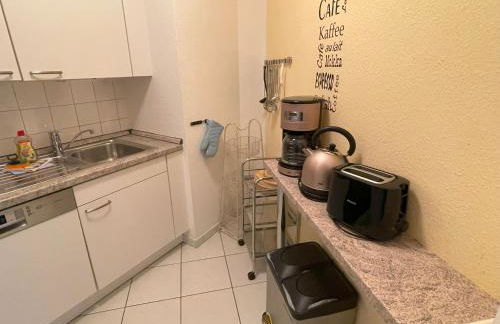 Seestern - Ferienwohnung mit Balkon - Foto 27