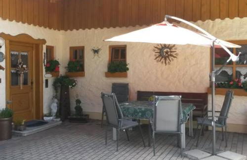 Apartment FeWo Steinbeisser by Interhome - Foto 29