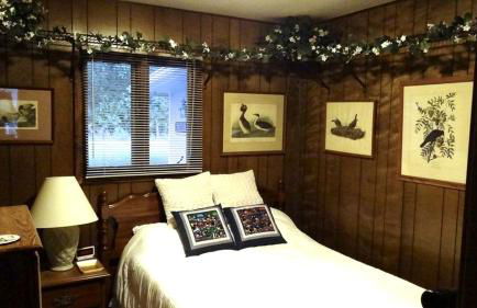 Rustic Cabin Rental Located in St. Marks Wildlife Refuge, Florida - Foto 6
