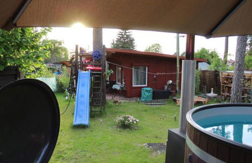 Sommerhausrelaxing für gestreßte Menschen - Foto 7