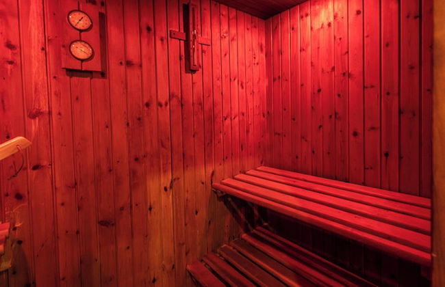 Norman Tower Spa - Casalbore - Foto 20