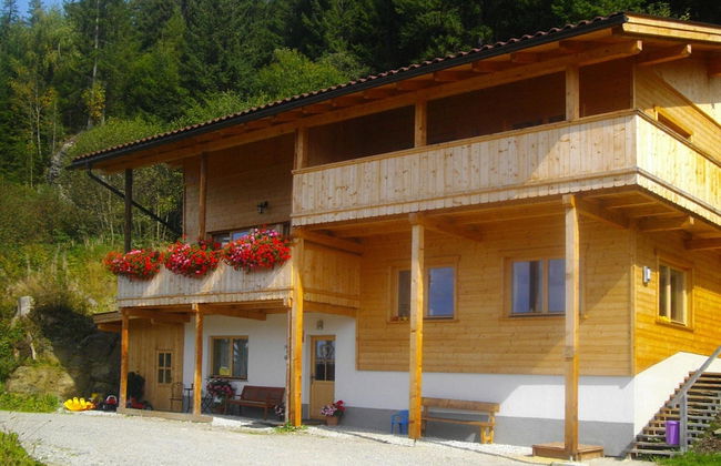 House in Zell am Ziller With Panoramic Views - Foto 1
