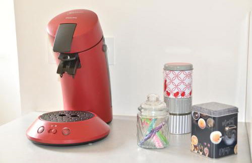 petit studio, Tout équipé, canapé lit - Foto 10