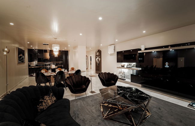 Kwarleyz Residence Hotel & Suites - Foto 34