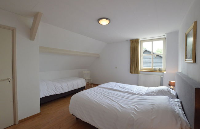 Farmhouse in Elsendorp Near Forest Trails - Foto 15