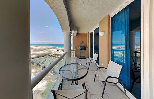 Portofino Island Resort #2 by Southern Vacation Rentals - Foto 70