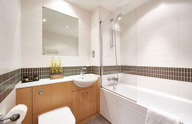 Vizion by ShortstayMK - Photo 63