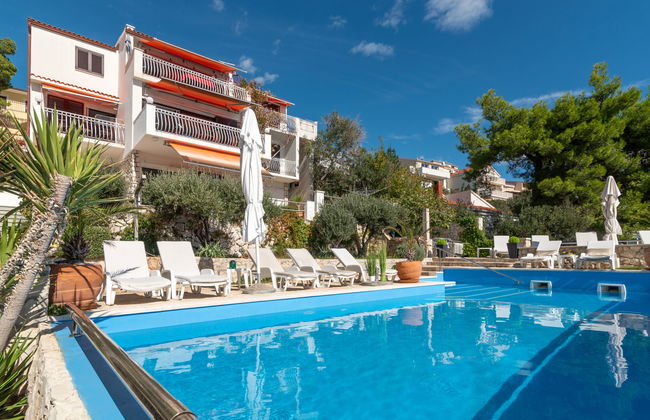 Villa Pinia - Foto 3