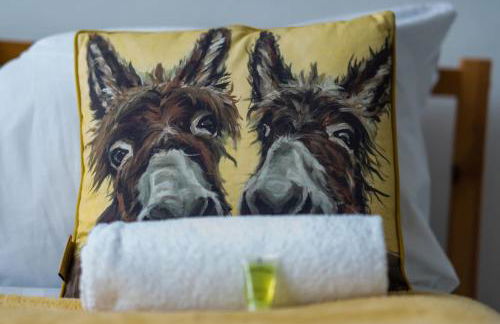 The Wheelhouse, 3 bed sleeps 6, Parking and wi-fi - Foto 31