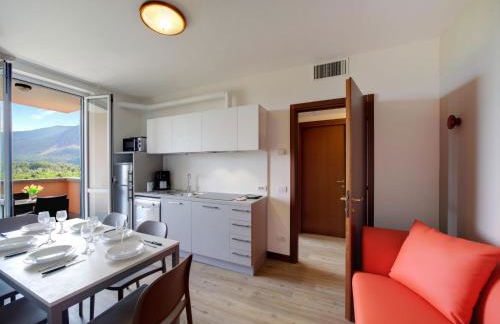 Apartment Isolino - FON104 by Interhome - Foto 9