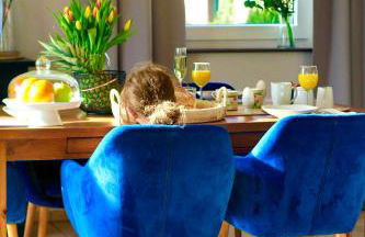 Ferienhaus CLARNI - Foto 14