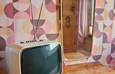 Retro-Apartment 70er-Jahre - Foto 21