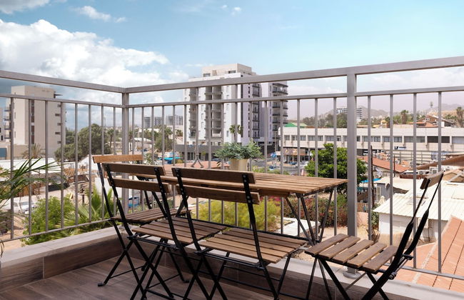 Melony Apartment - Foto 51