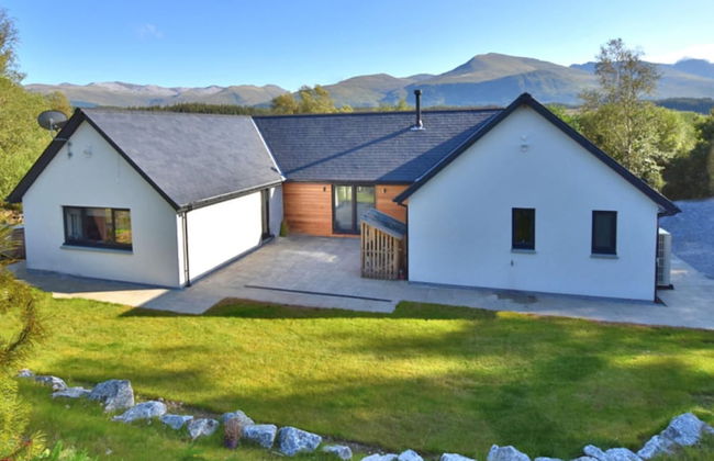 Luxury Villa Near Ben Nevis, Scottish Highlands - Foto 30