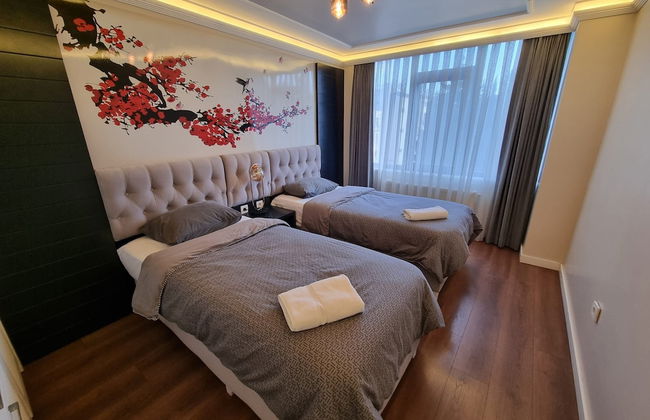 Metroaparts - Foto 5