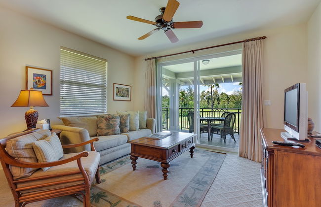 Castle Hali'i Kai at Waikoloa - Foto 35