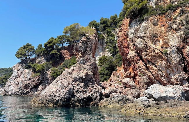 Flisvos Beachfront Apartments - Foto 59