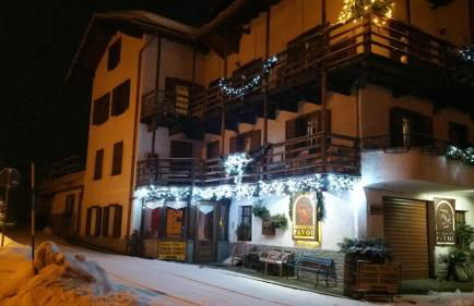 Residence Pavou - Foto 15